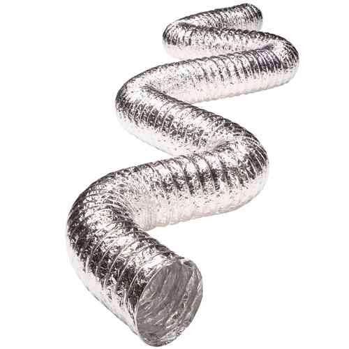 4" x 20' Supurr-Flex Dryer Vent Duct