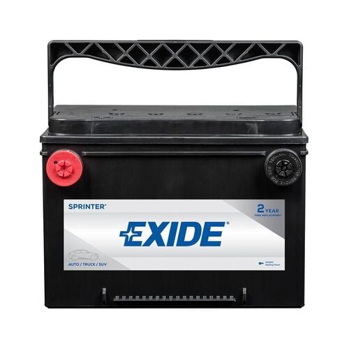 12 Volt 700 CCA Auto Battery - 78CP