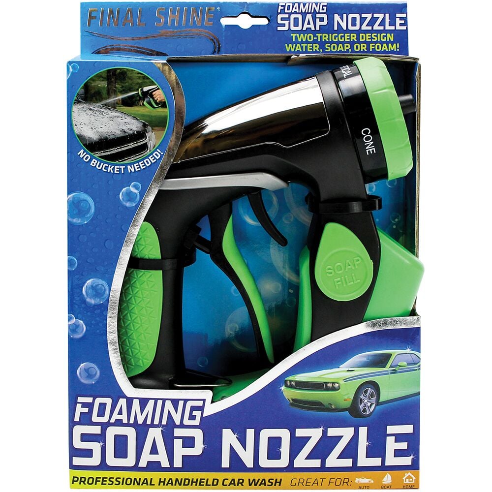 Viking Foaming Soap Spray Nozzle