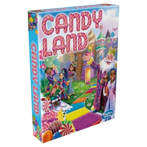 Candyland Board Game