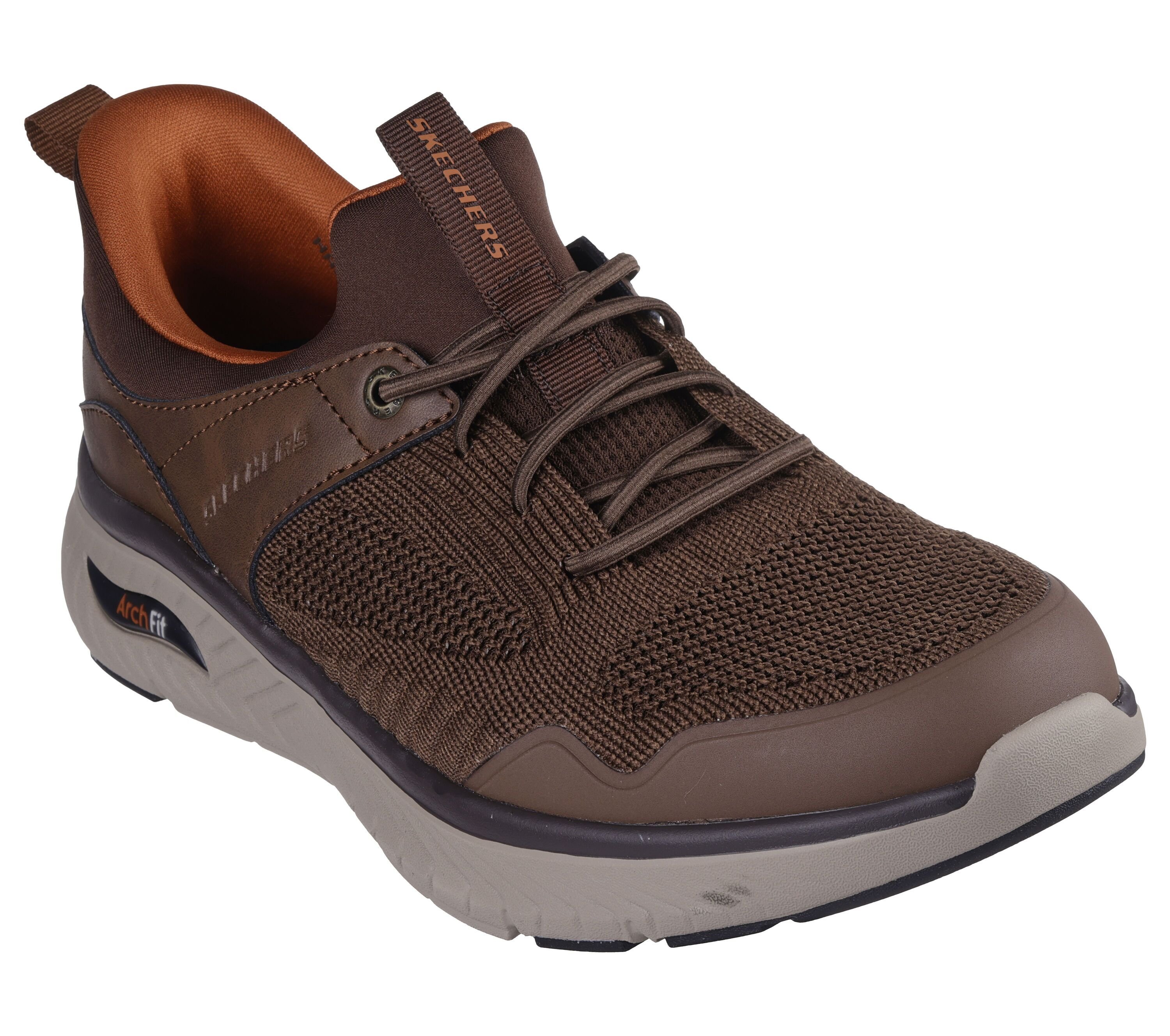 Men's Slip-ins Relaxed Fit: Arch Crosser - Emeric Shoe