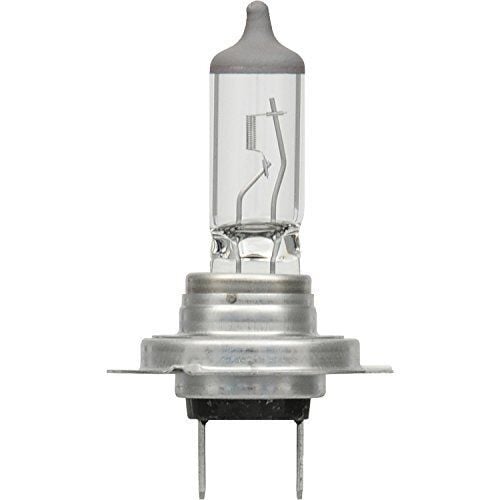 H7 XtraVision Halogen Headlight Bulb - 2 Pack