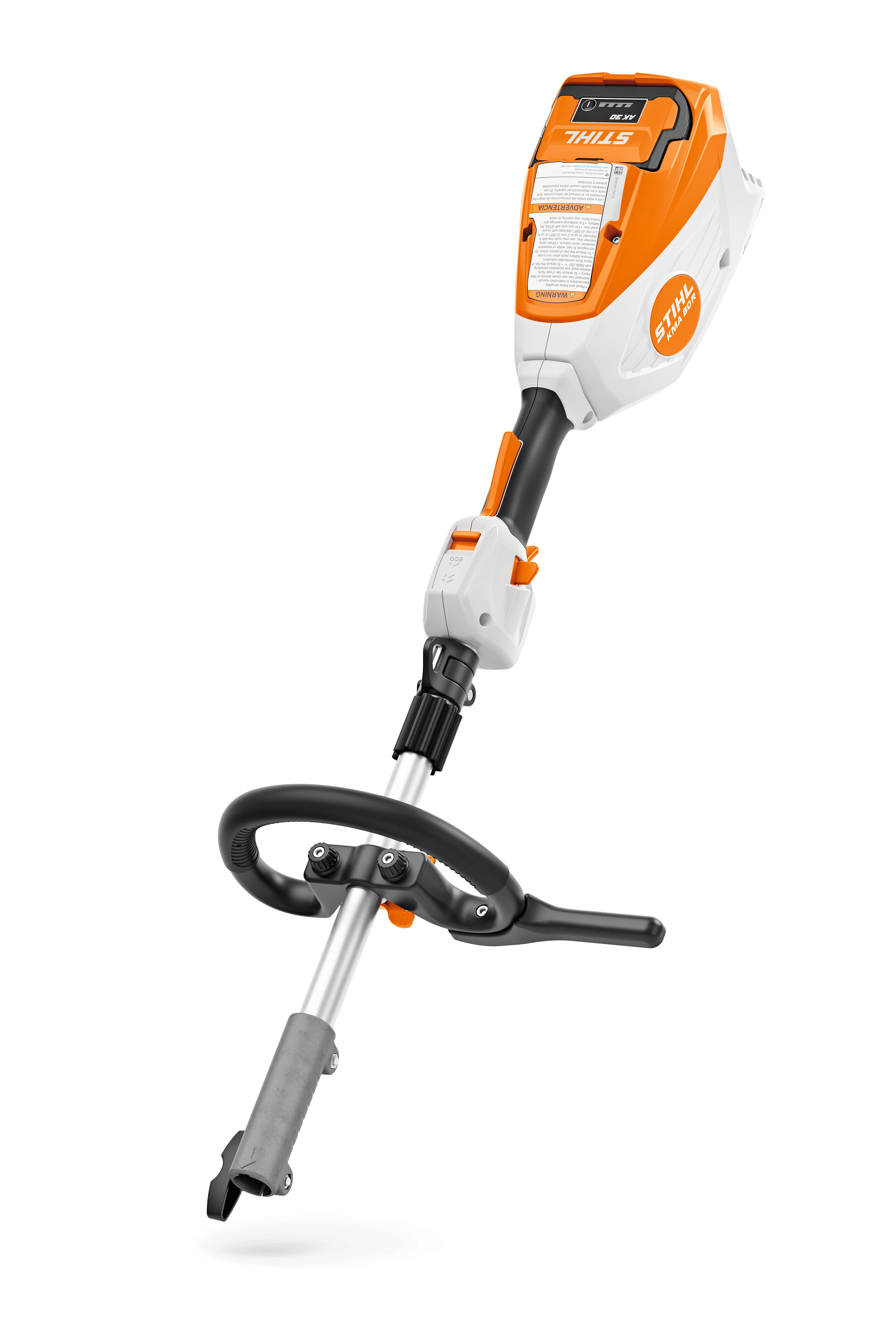 STIHL KMA 80 R Cordless Kombi Motor