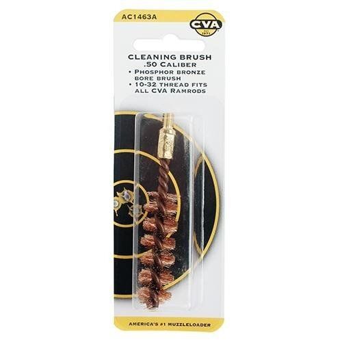 Cleaning Brush .50 Caliber