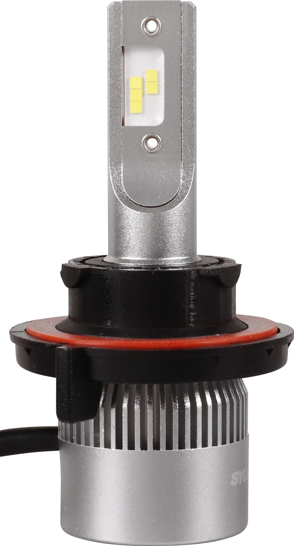 Sylvania H13 LED Fog Powersports Bulb - 2 Pack