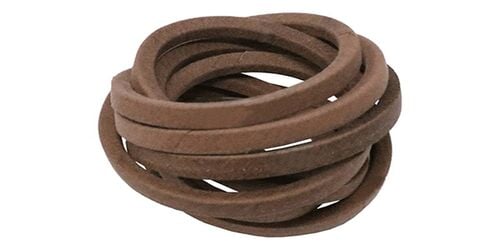 OEM 54" ZT/CZT Elite Deck Belt