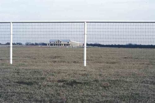 Horse Fence - 60" x 100'