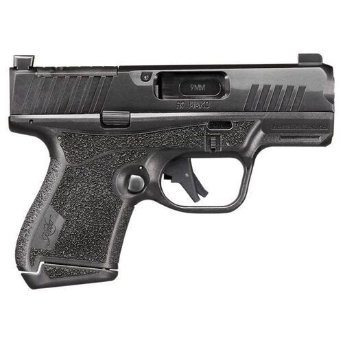 R7 Mako OR 9mm Pistol in Black