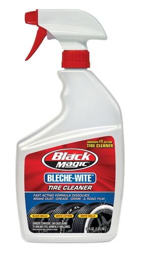 Bleche-Wite Tire Cleaner 32 Oz