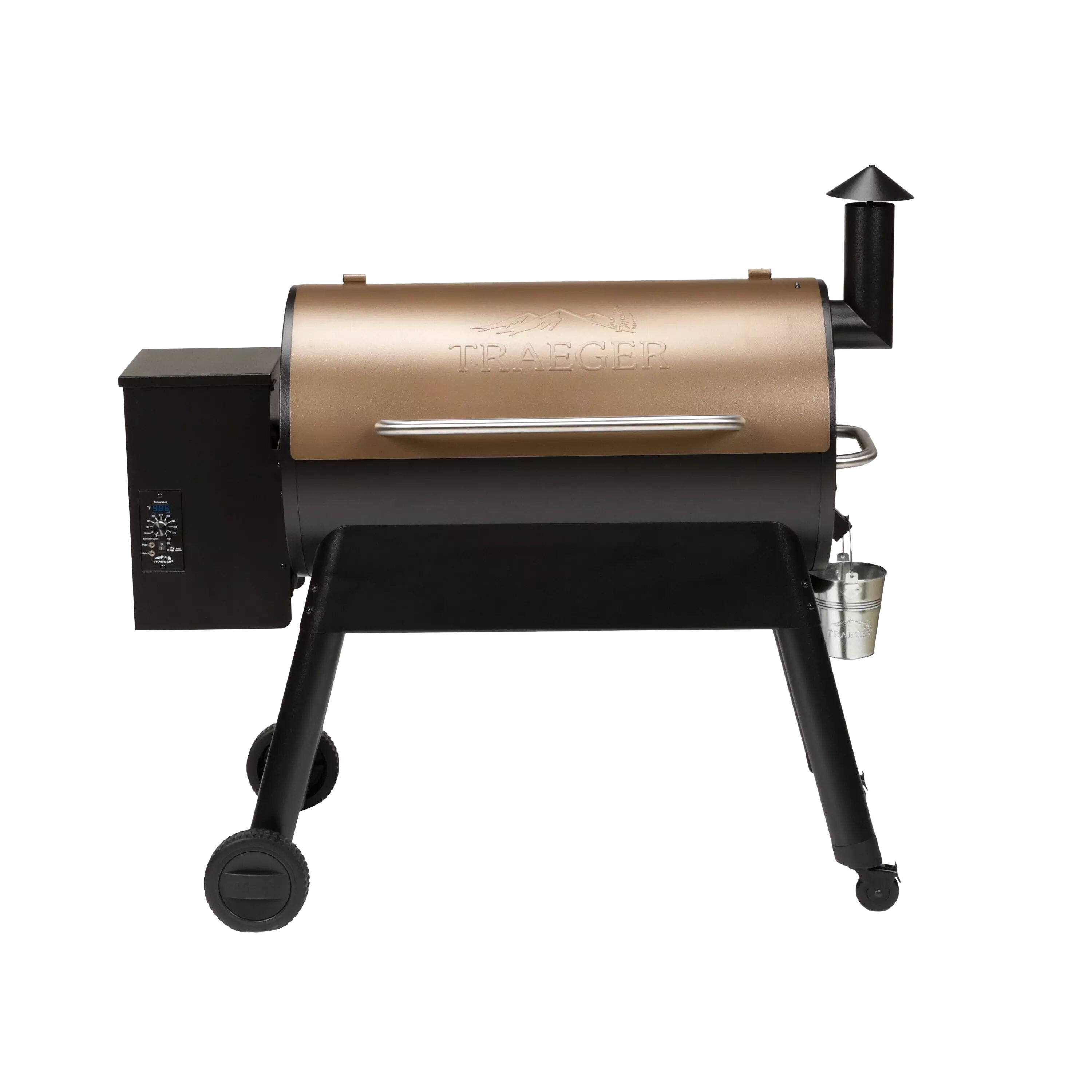 Traeger Pro Series 34 Pellet Grill