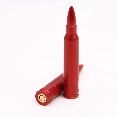 .223 Snap Caps - 2-Pack