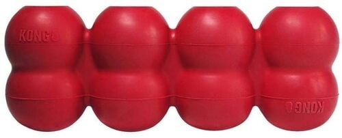 Extreme Goodie Ribbon Treat Medium Dog Toy