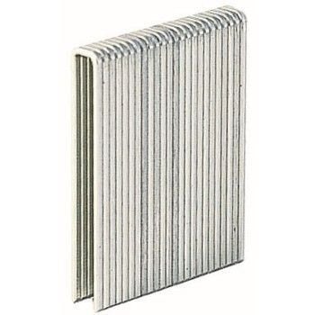 1/4" x 1-1/4" 18 Gauge L Style Narrow Crown Staples