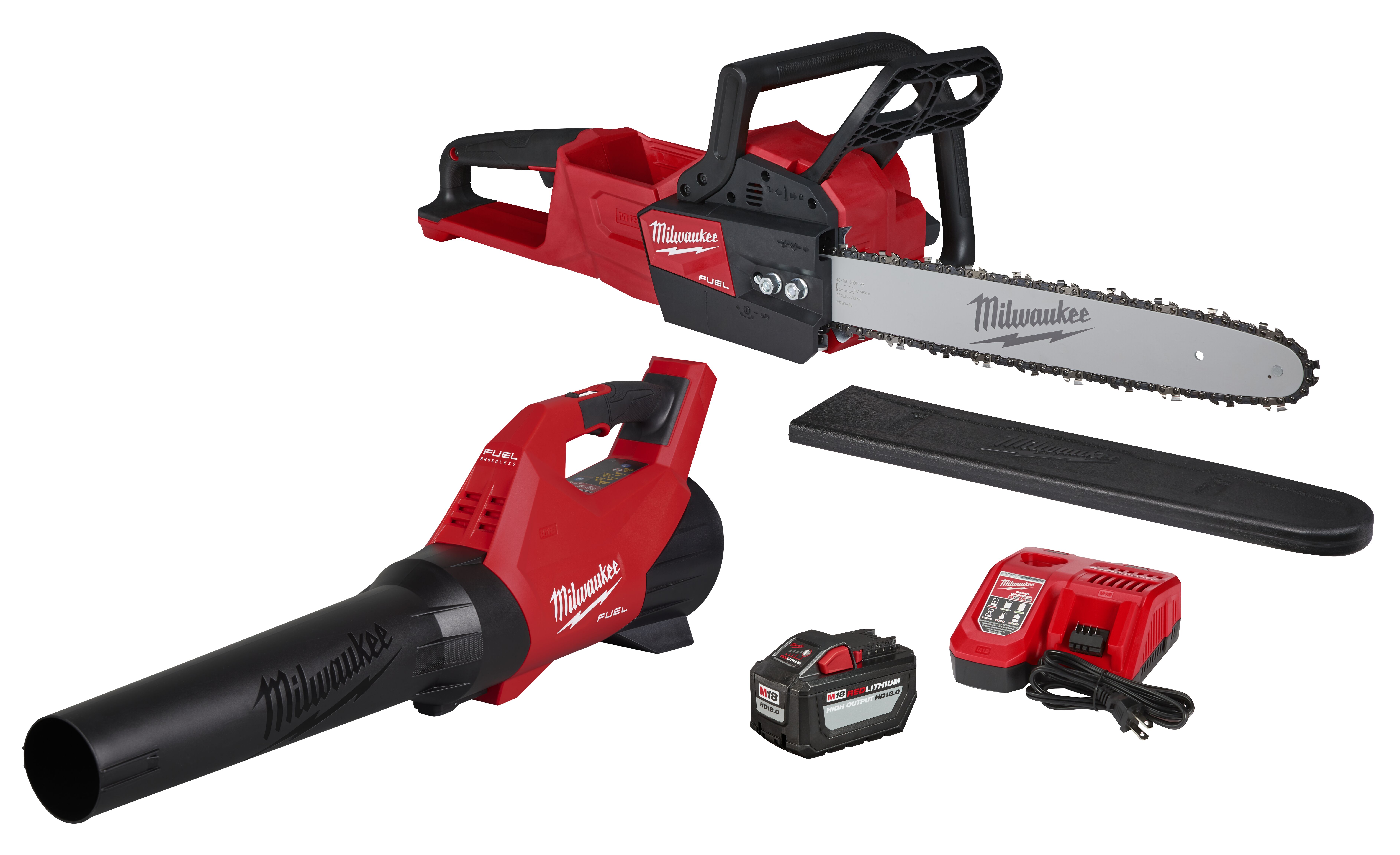 Milwaukee M18 Fuel 18V Cordless 16