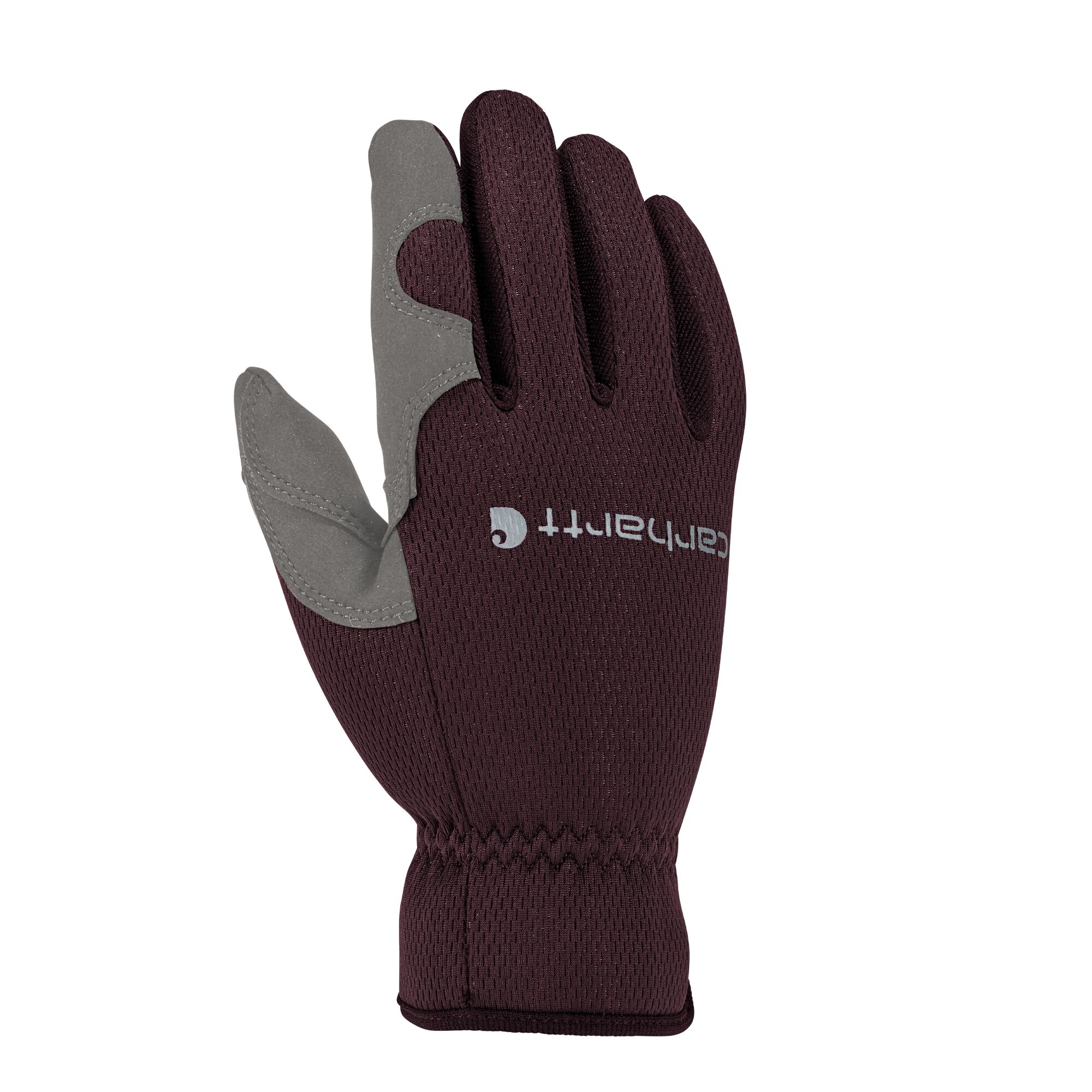 Women's Quick Flex Synthetic Palm Work Gloves