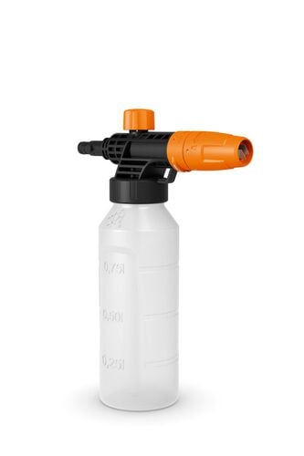 Foam Pressure Washer Nozzle