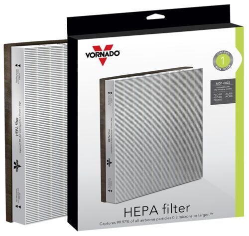 Vornado Replacement True HEPA Filter