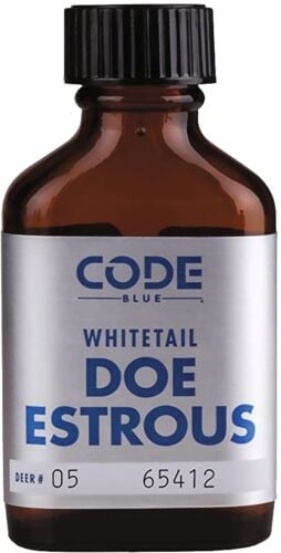 Estrus Doe Deer Scent Liquid