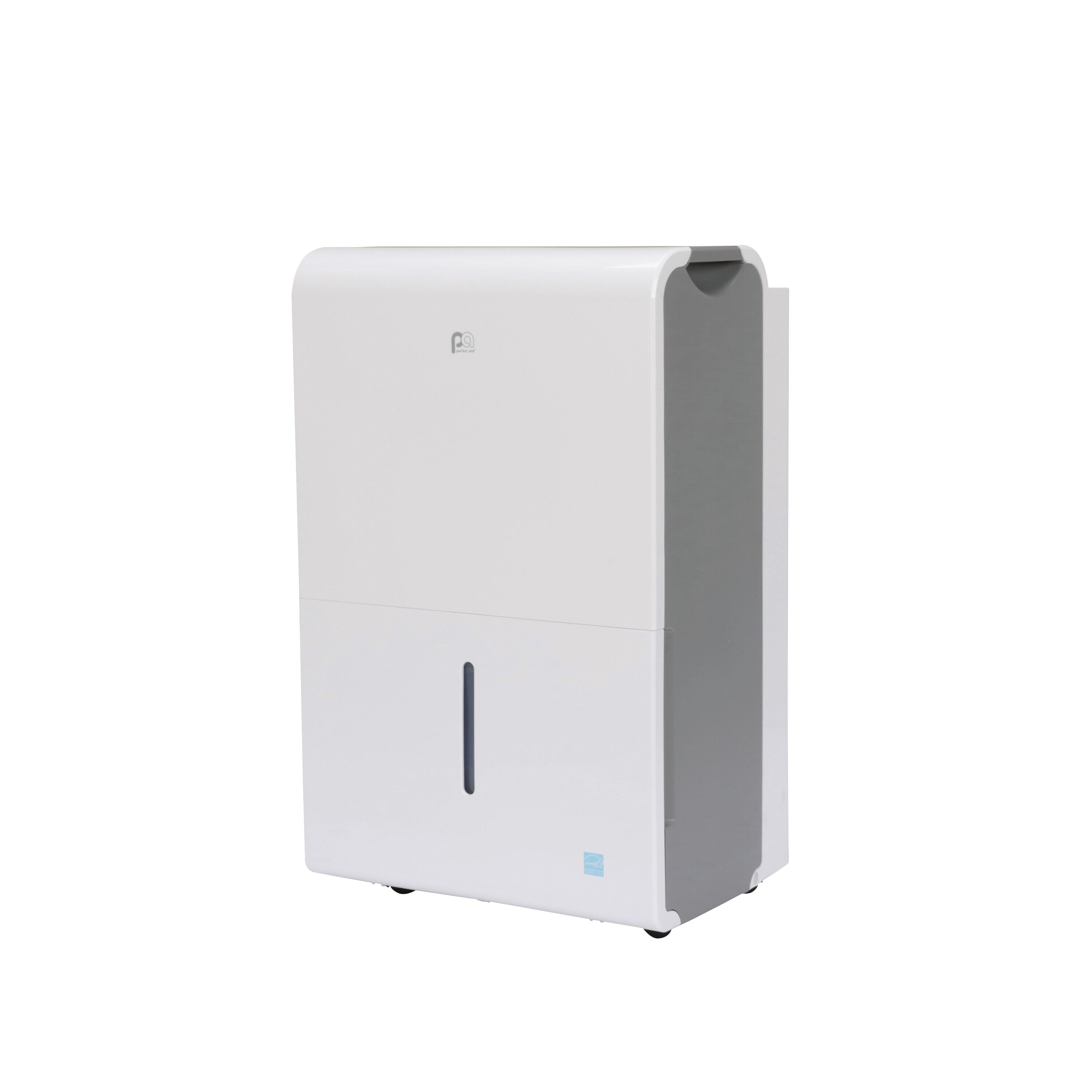 Perfect Aire 50 Pint Flat Panel Energy Star Dehumidifier