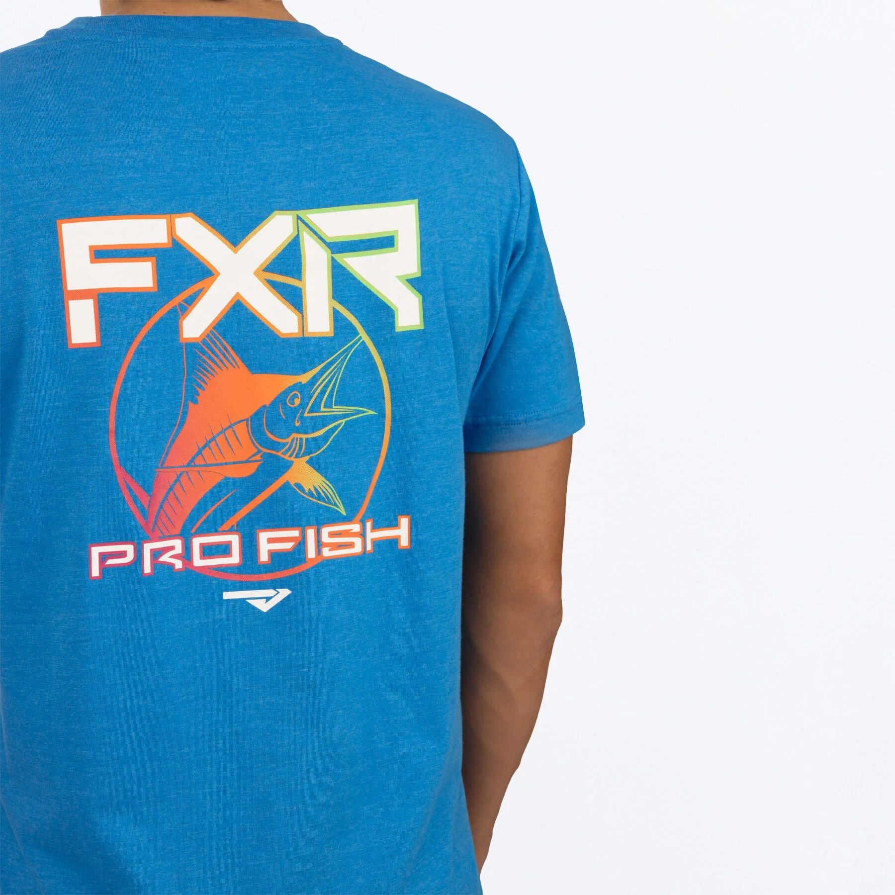 Men's Coastal Premium Short Sleeve T-Shirt