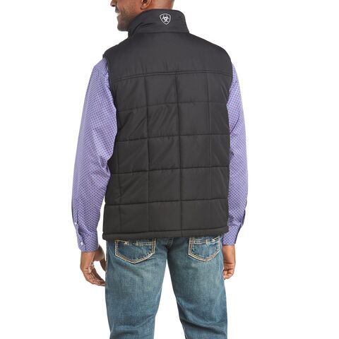 Men's Crius Insulated Vest