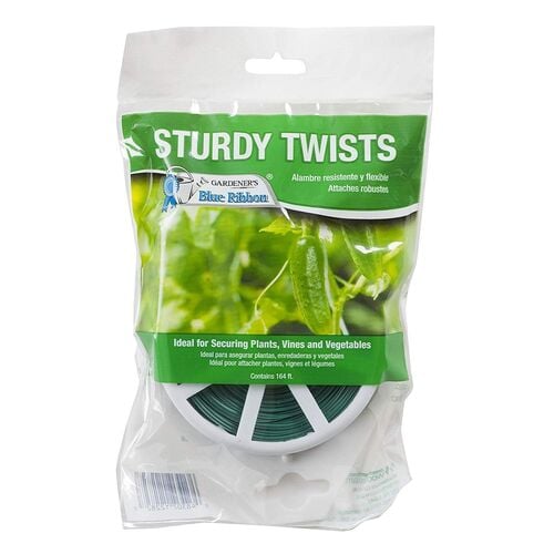 164' Sturdy Twist Roll With Cutter