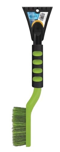 Mini 3 in 1 Ice Scraper
