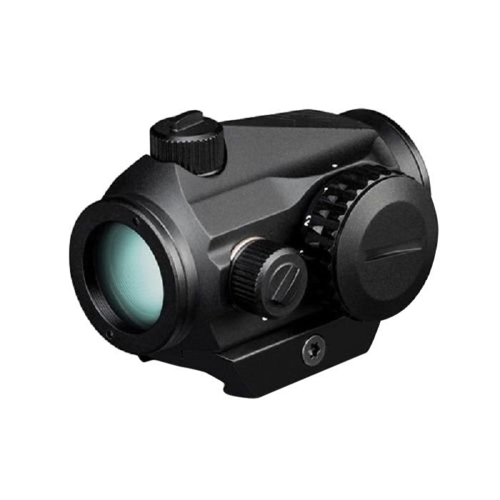 Vortex Optics Crossfire Red Dot - 2 MOA Dot Scope