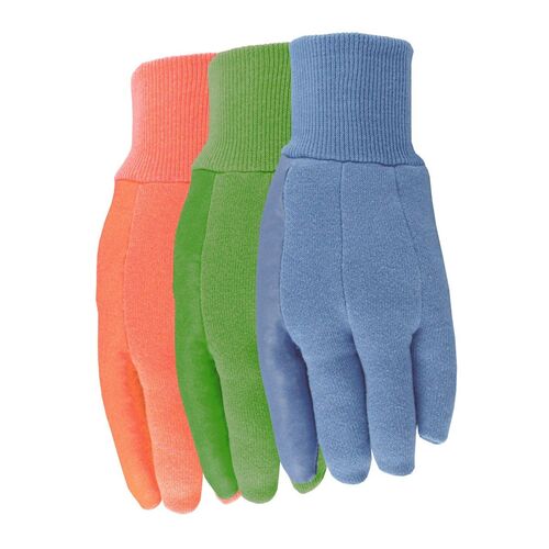 Women's Jersey N' More Gloves