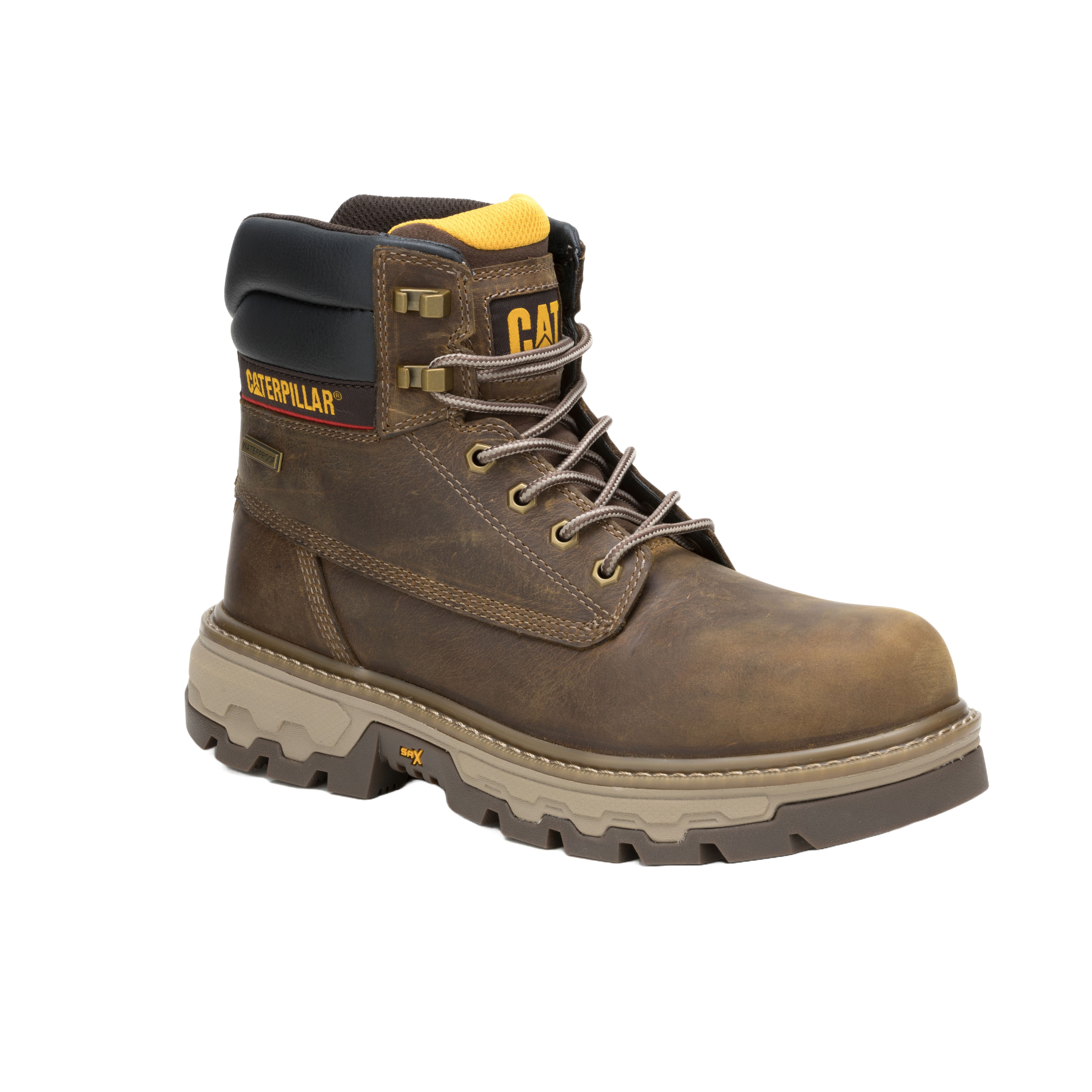 Men's Colorado Equip 6" Waterproof Composite Toe Work Boot