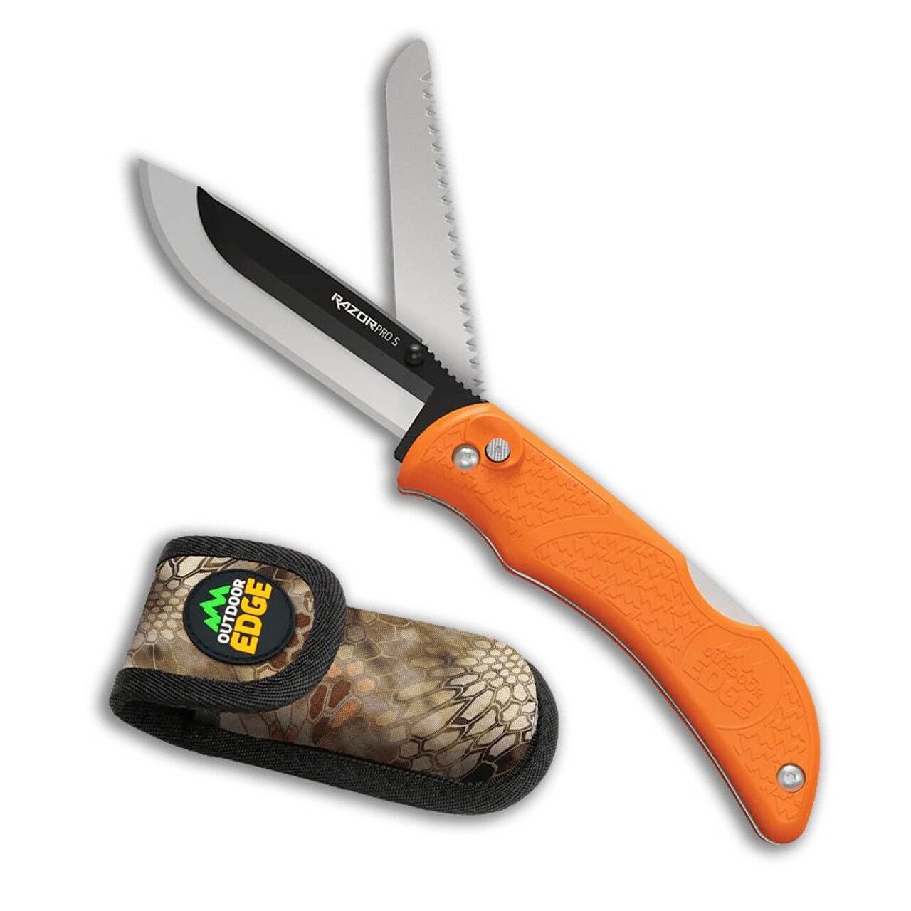 Machete Razor Edge Razor Edge Pocket Knife