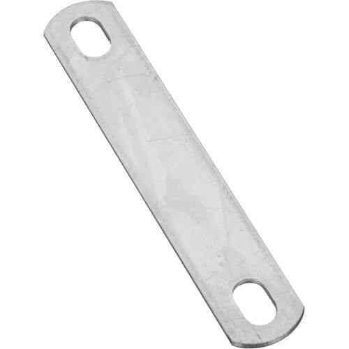 Square U-Bolt Plate