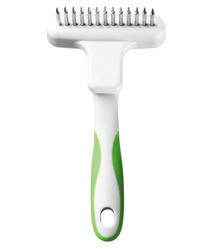 Andis Flexible Rake Comb