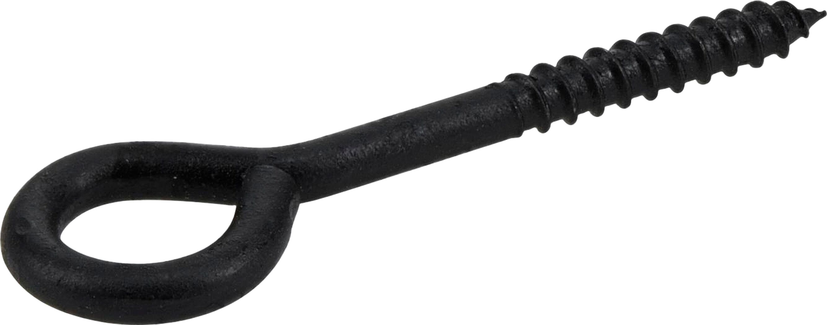 Durasteel Eye Lag Bolt Black Flagged