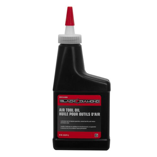 8 Oz Air Tool Oil