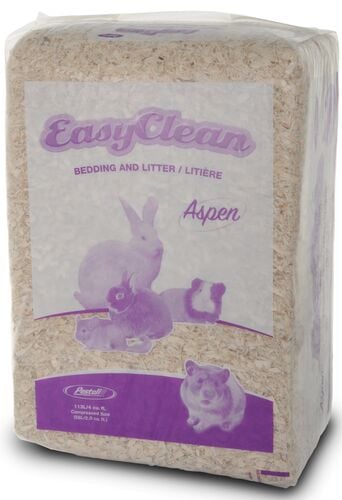 Easy Clean Aspen Bedding - 113 L