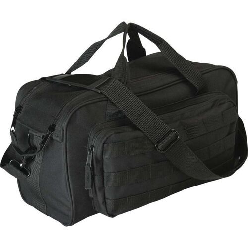 Basic Black Ammo Range Bag