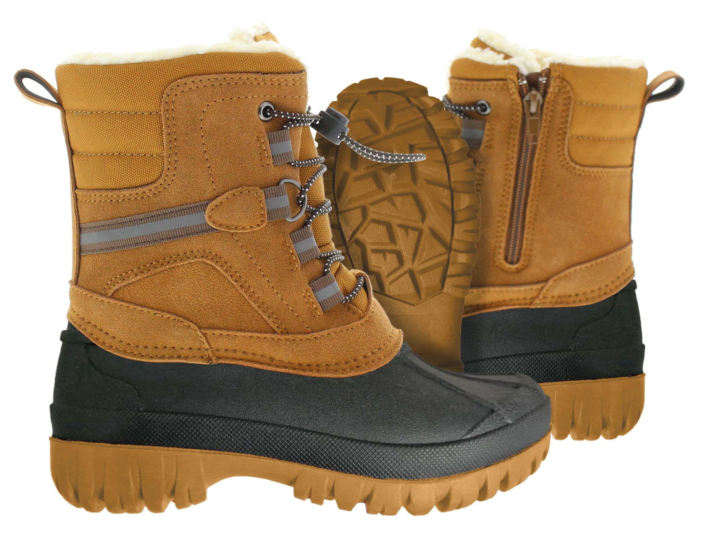 Women's Malamute Boot