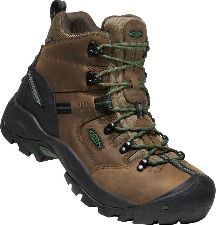 Men's Pittsburgh Energy 6" Waterproof Carbon Toe Boot
