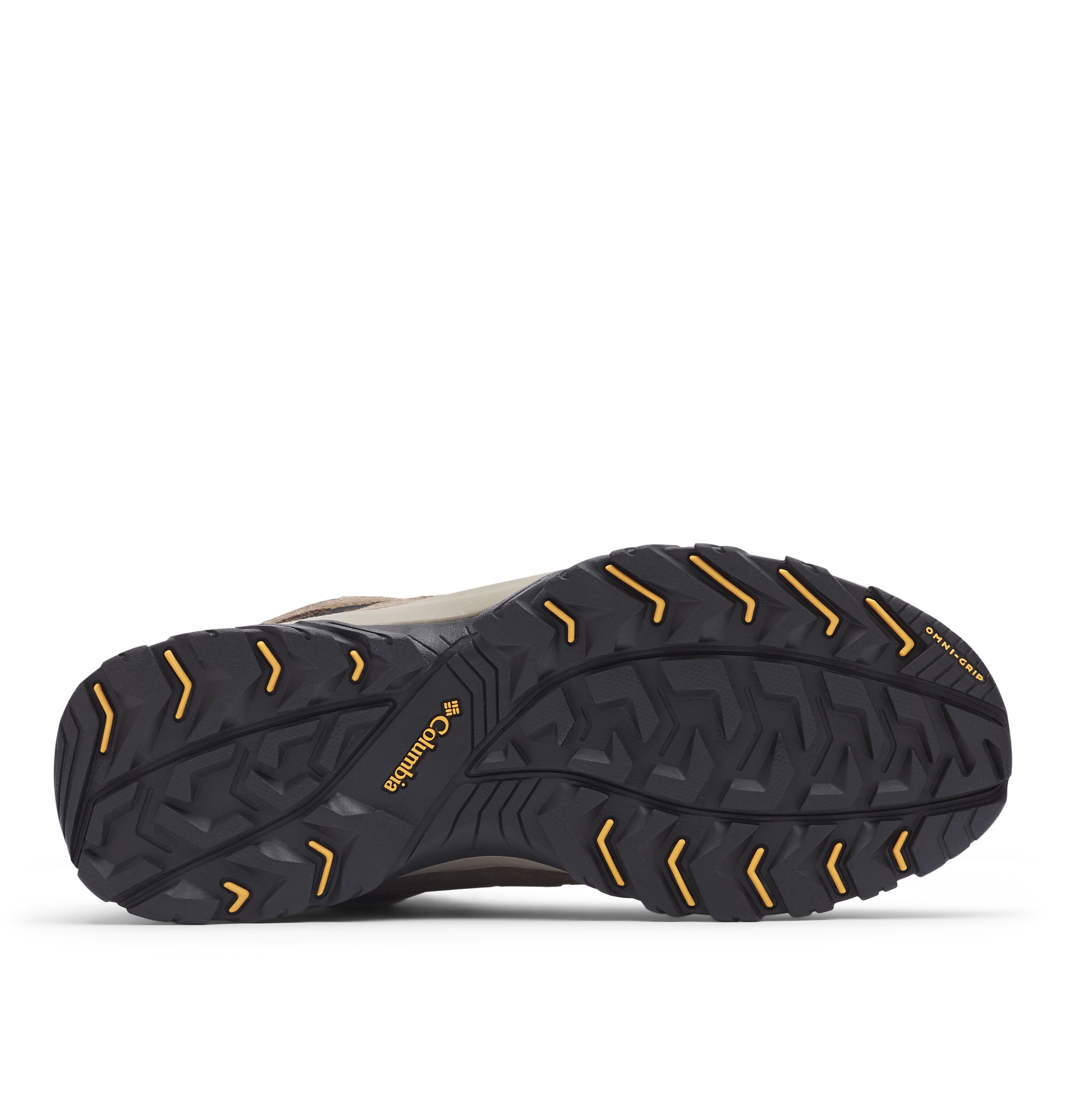 Men's Crestwood Mid Waterproof Hiking Shoe