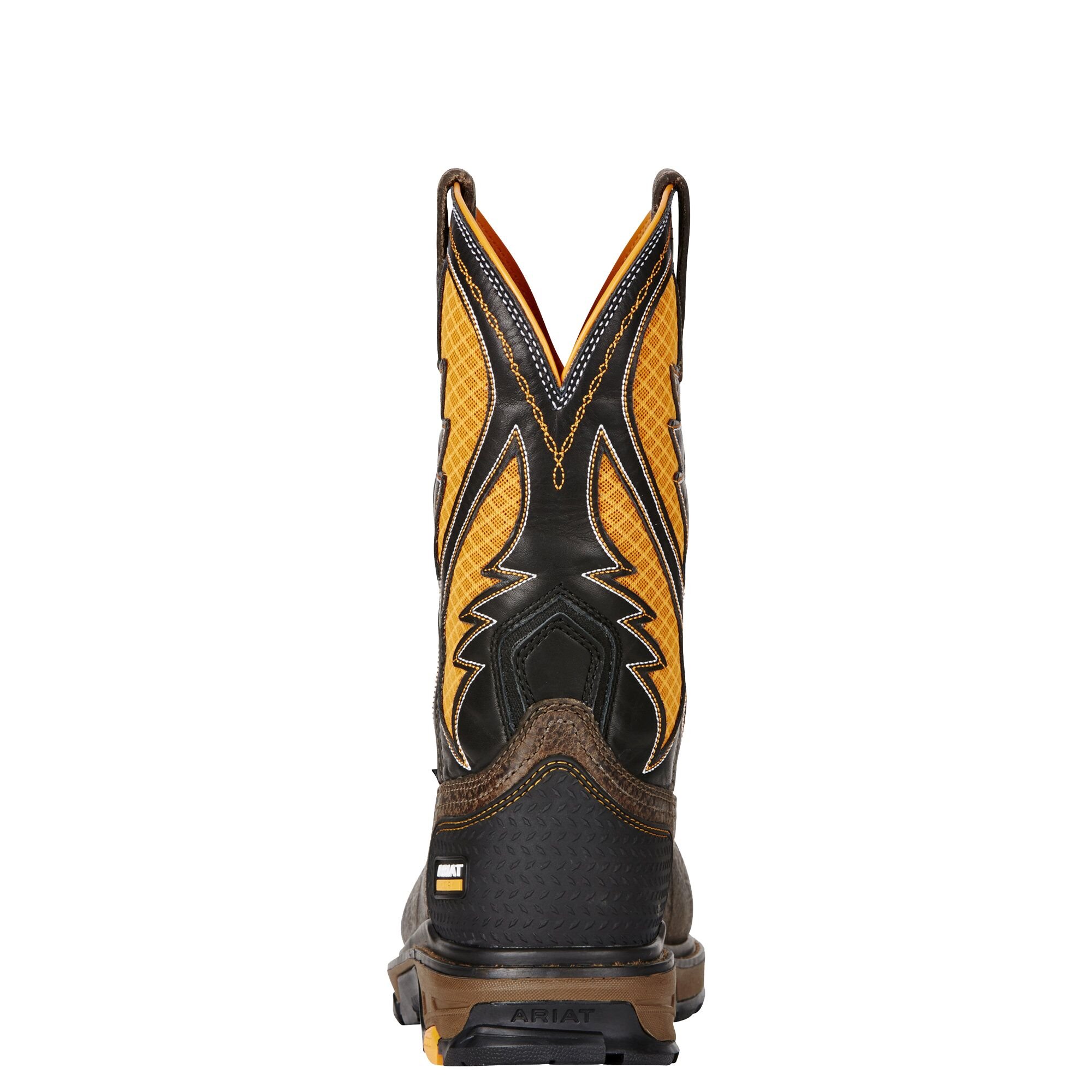 Men's Intrepid VentTEK Composite Toe Work Boot