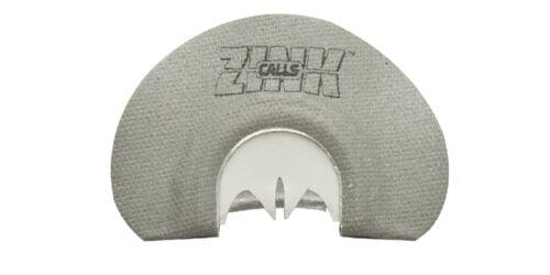 Signature Series Snake Tongue Diaphragm Call