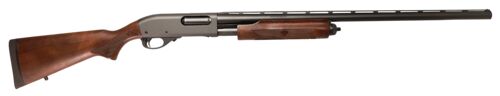 Model 870 Fieldmaster Youth 20 Gauge Compact 21" Barrel Pump-Action Shotgun