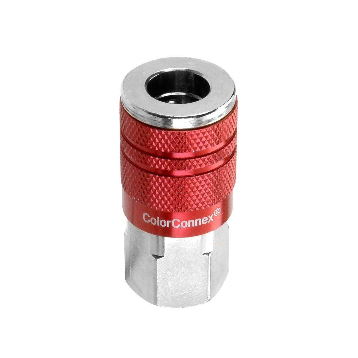 Legacy Color Connex Coupler Type D 1/4