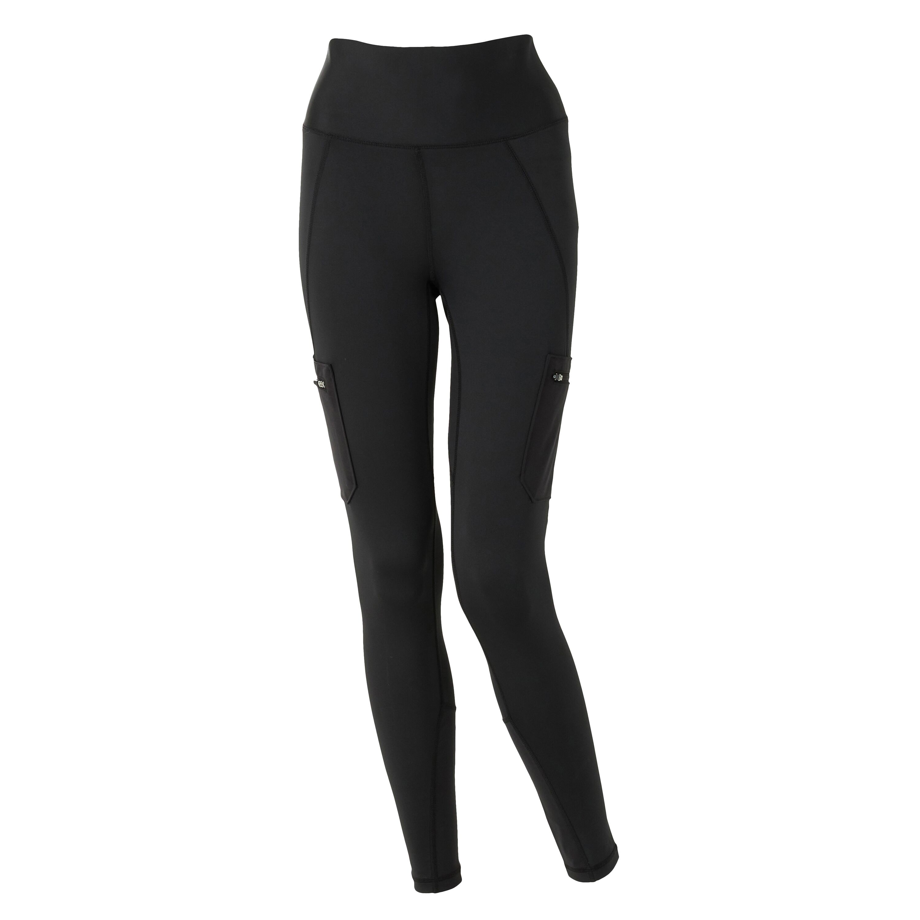 Women's Cargo Leggings