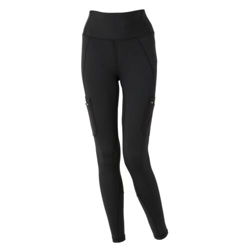 Women's Cargo Leggings