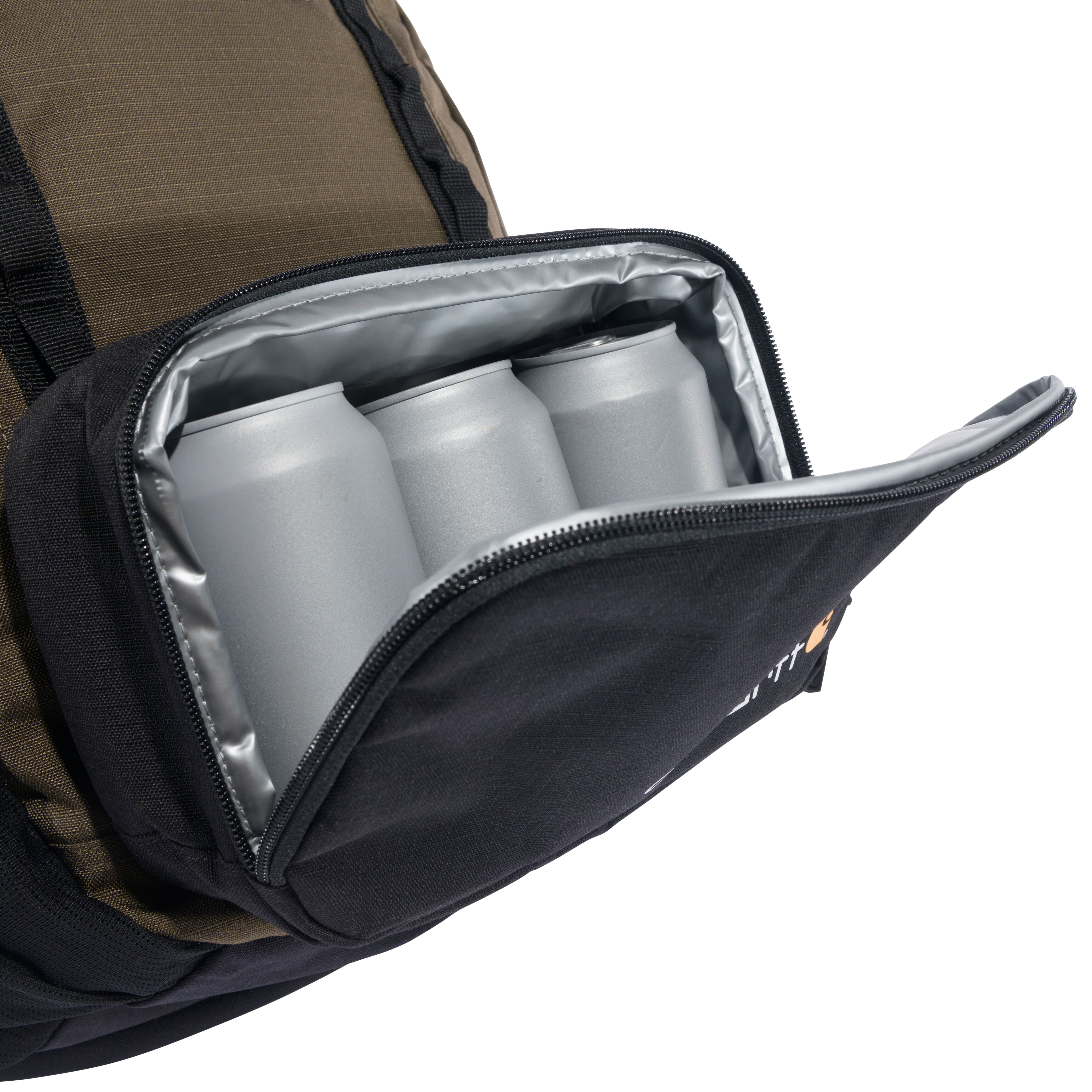 Cargo Series 20L Daypack with 3 Can Cooler