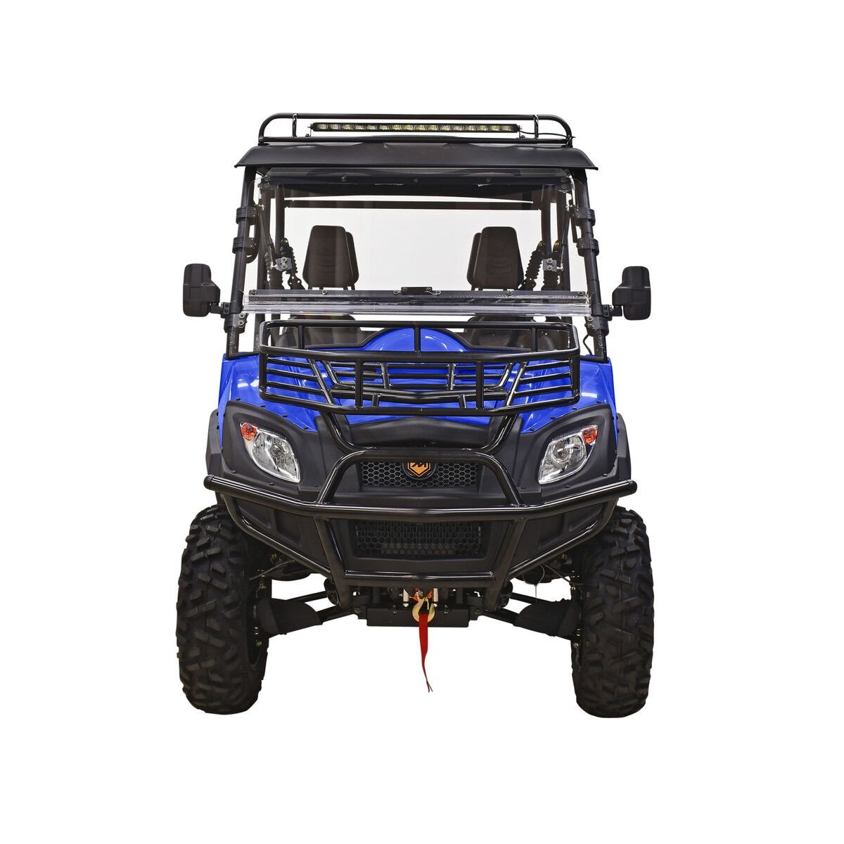 MSU 850-5 EPS UTV