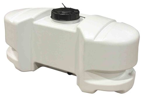 ATV/Spot Sprayer Tank