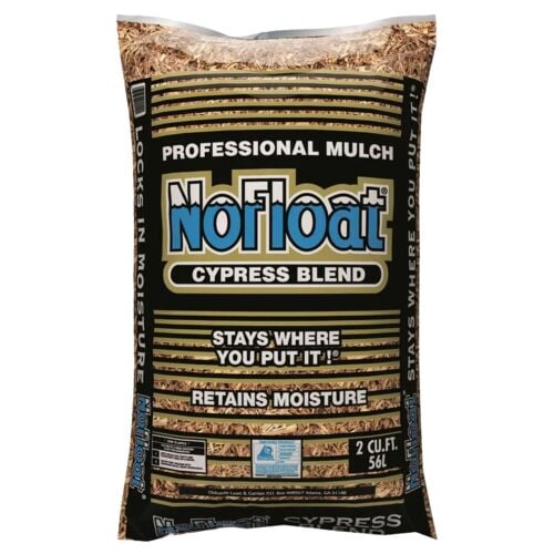 Cypress Mulch Blend - 2 cu ft